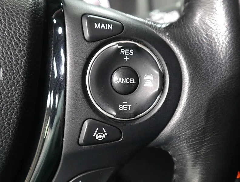 Honda Pilot  Generation 3.5, снимка 17 - Автомобили и джипове - 56566162