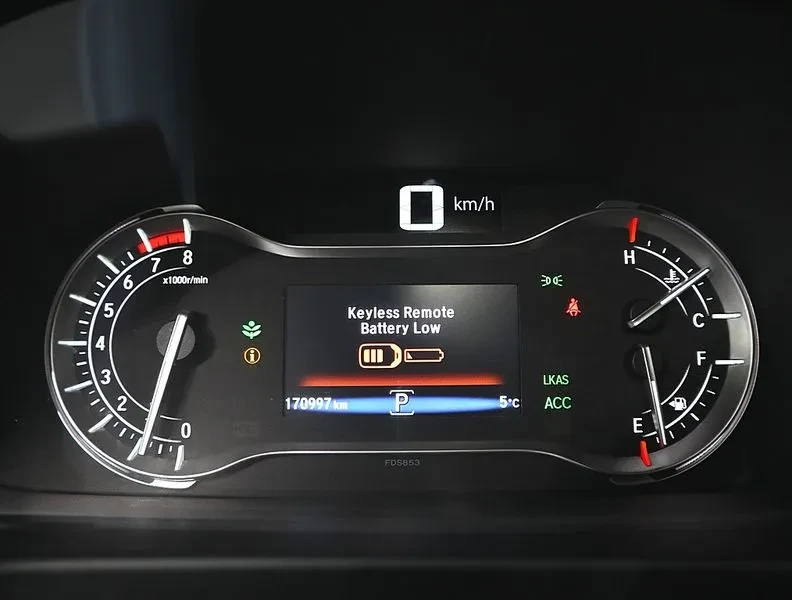 Honda Pilot  Generation 3.5, снимка 8 - Автомобили и джипове - 56566162