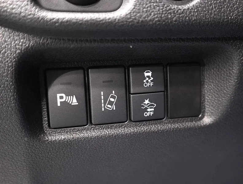 Honda Pilot  Generation 3.5, снимка 16 - Автомобили и джипове - 56566162