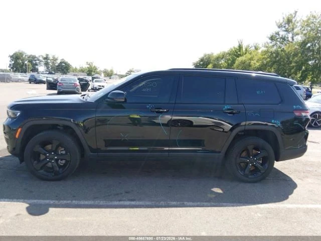 Jeep Grand cherokee, снимка 6 - Автомобили и джипове - 56723557
