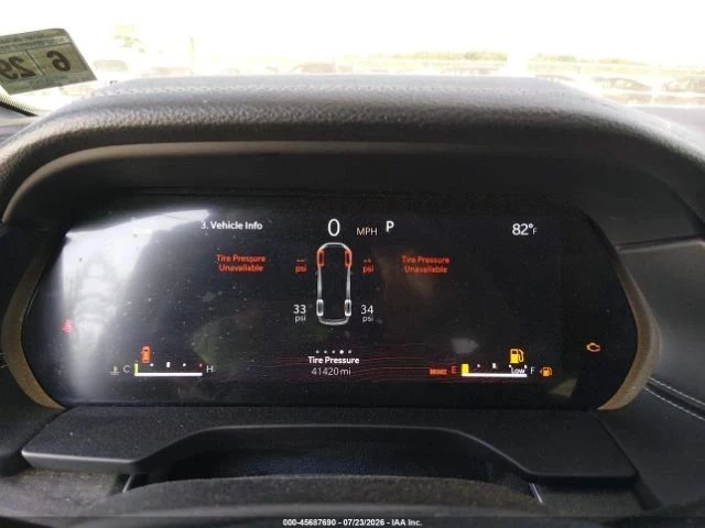 Jeep Grand cherokee, снимка 11 - Автомобили и джипове - 56723557