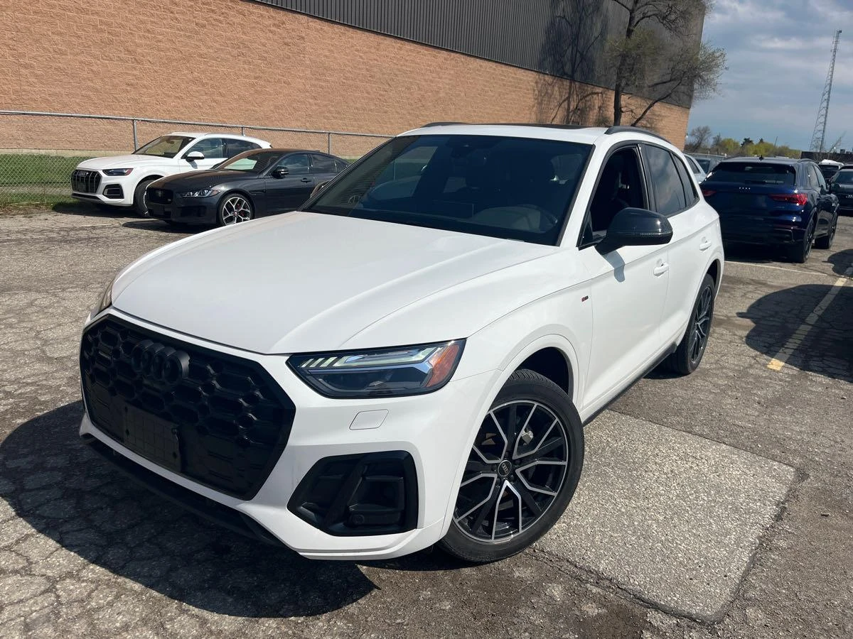 Audi Q5 TECHNIK CARFAX АВТО КРЕДИТ  - изображение 2