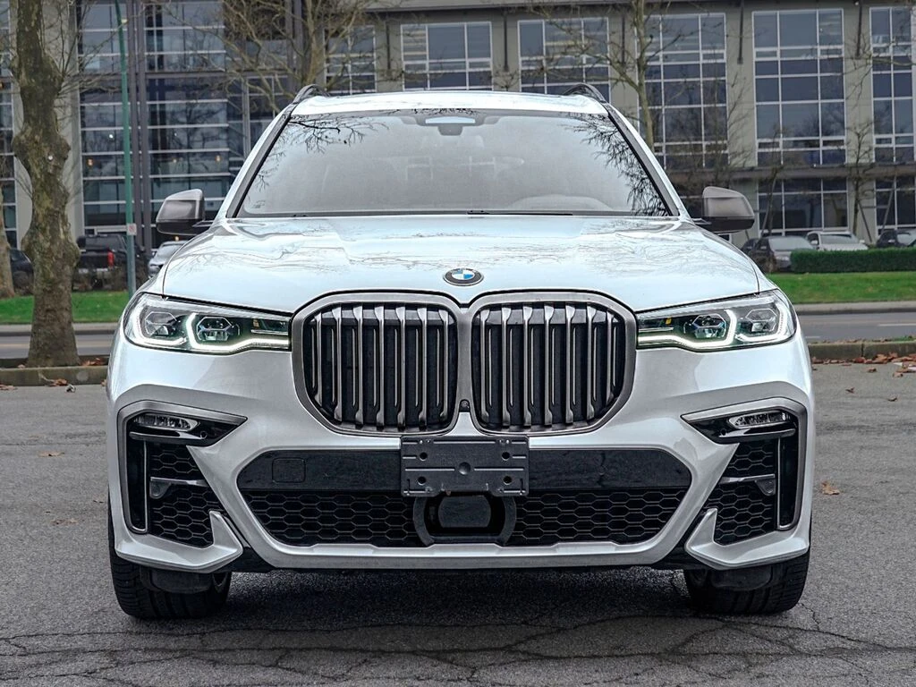 BMW X7 M50I/HARMAN-KARDON/PANO/360 KAMEPA/HEAD-UP - изображение 2