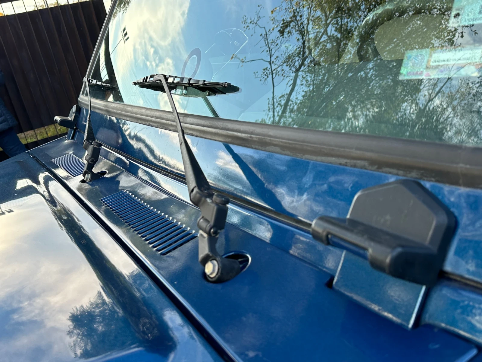 Toyota Land cruiser  - изображение 5