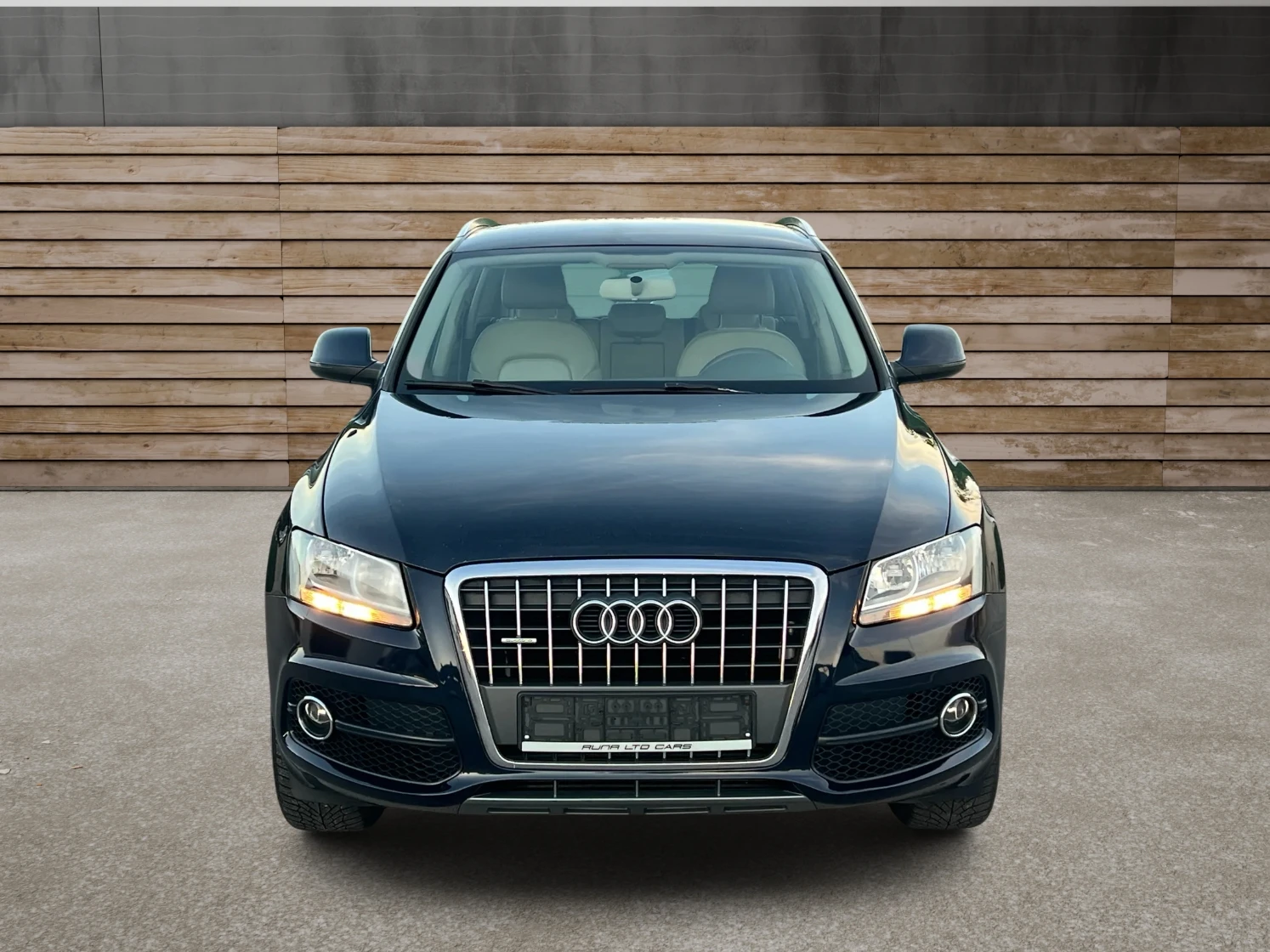 Audi Q5 2.0TDi quattro ПРОЧЕТИ ОПИСАНИЕТО - изображение 2