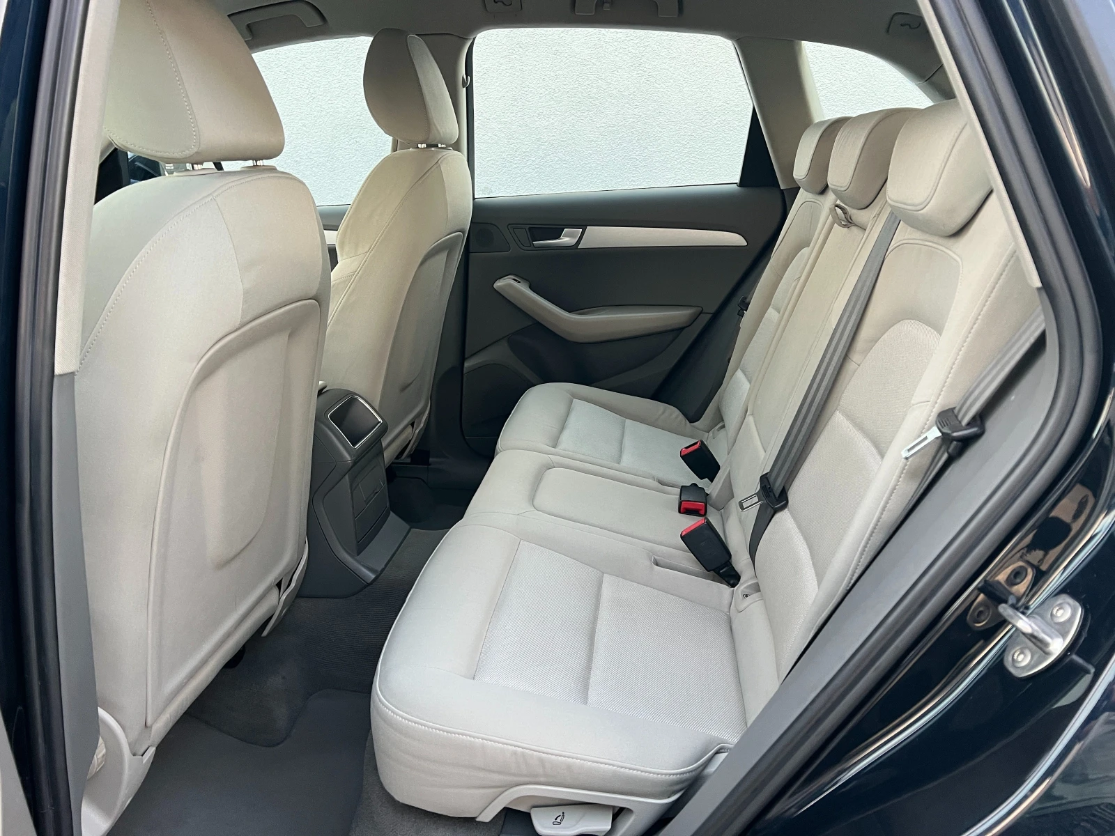 Audi Q5 2.0TDi quattro ������� ���������� | Mobile.bg � ����������� 16