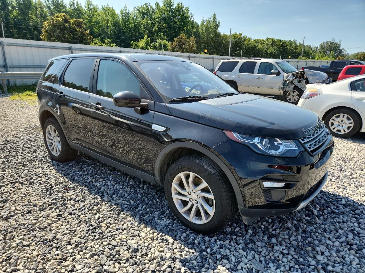 Land Rover Discovery Sport HSE/4X4/ПАНОРАМА/ВИДЕО НА МОТОРА - изображение 3
