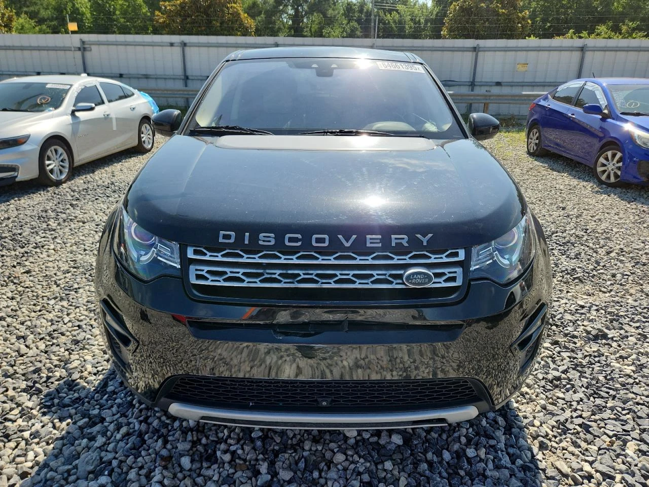 Land Rover Discovery Sport HSE/4X4/ПАНОРАМА/ВИДЕО НА МОТОРА - изображение 2