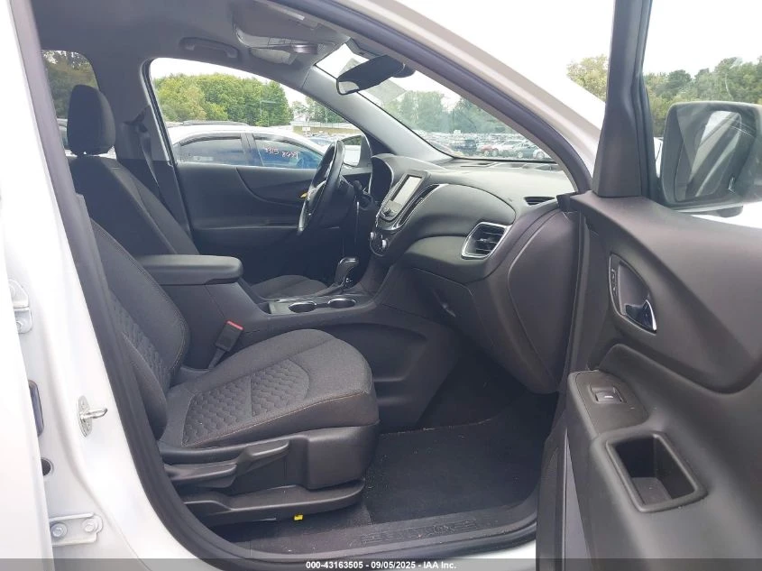 Chevrolet Equinox 1.5L I-4 DI, DOHC, VVT, TURBO, 170HP All Wheel | Mobile.bg   10