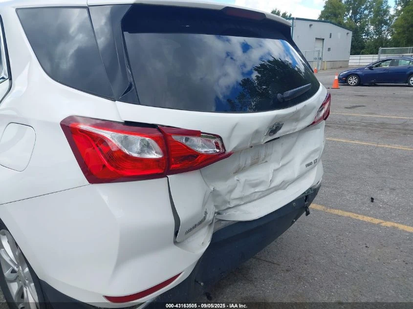 Chevrolet Equinox 1.5L I-4 DI, DOHC, VVT, TURBO, 170HP All Wheel | Mobile.bg   11