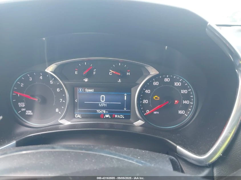 Chevrolet Equinox 1.5L I-4 DI, DOHC, VVT, TURBO, 170HP All Wheel | Mobile.bg   12