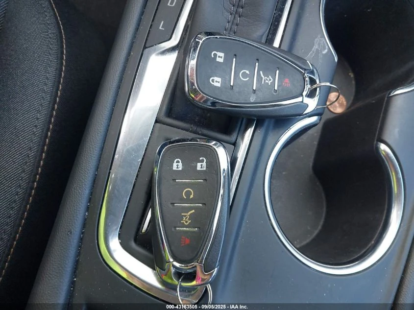 Chevrolet Equinox 1.5L I-4 DI, DOHC, VVT, TURBO, 170HP All Wheel | Mobile.bg   3