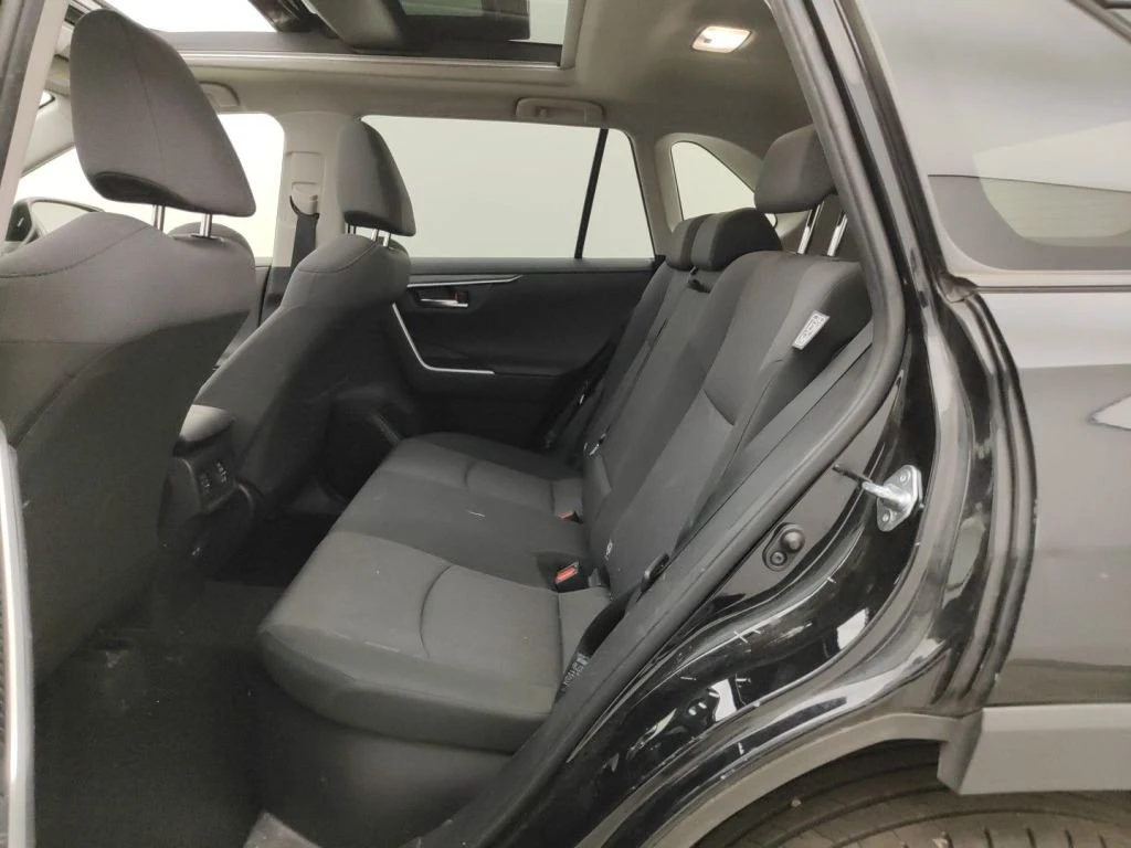 Toyota Rav4 2.5 Dynamic - изображение 5