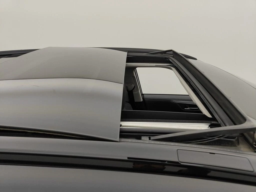 Toyota Rav4 2.5 Dynamic - изображение 8