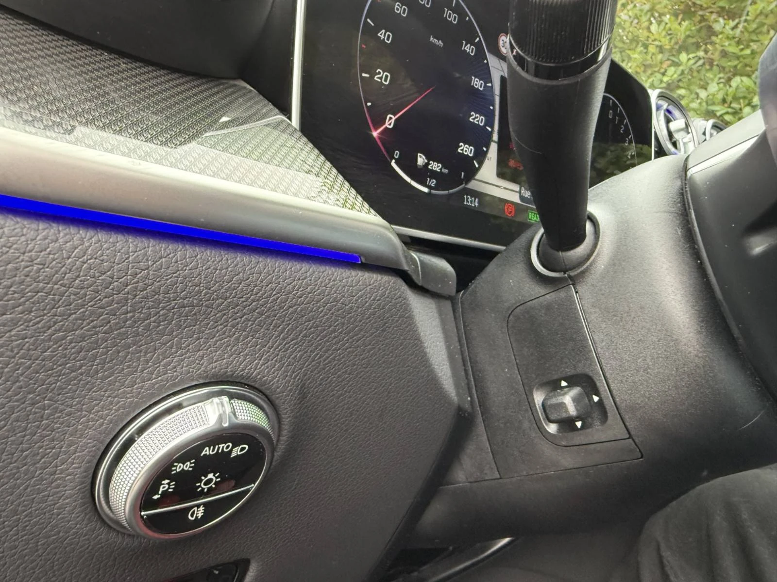 Mercedes-Benz GLC 300 * COUPE* AMG*  *  | Mobile.bg   13