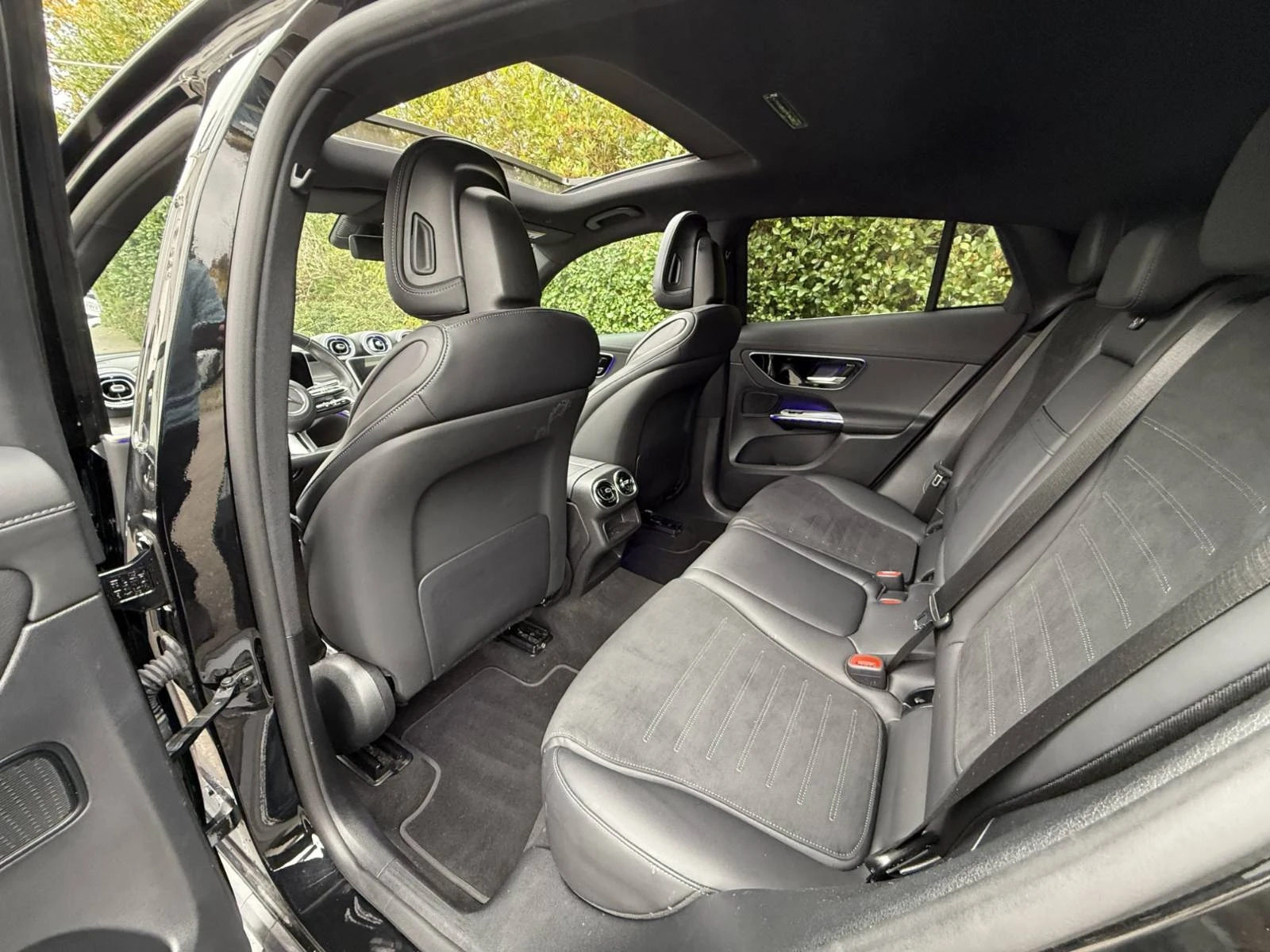 Mercedes-Benz GLC 300 * COUPE* AMG*  *  | Mobile.bg   10