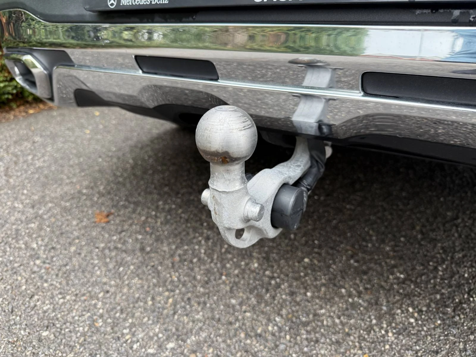 Mercedes-Benz GLC 300 * COUPE* AMG*  *  | Mobile.bg   16