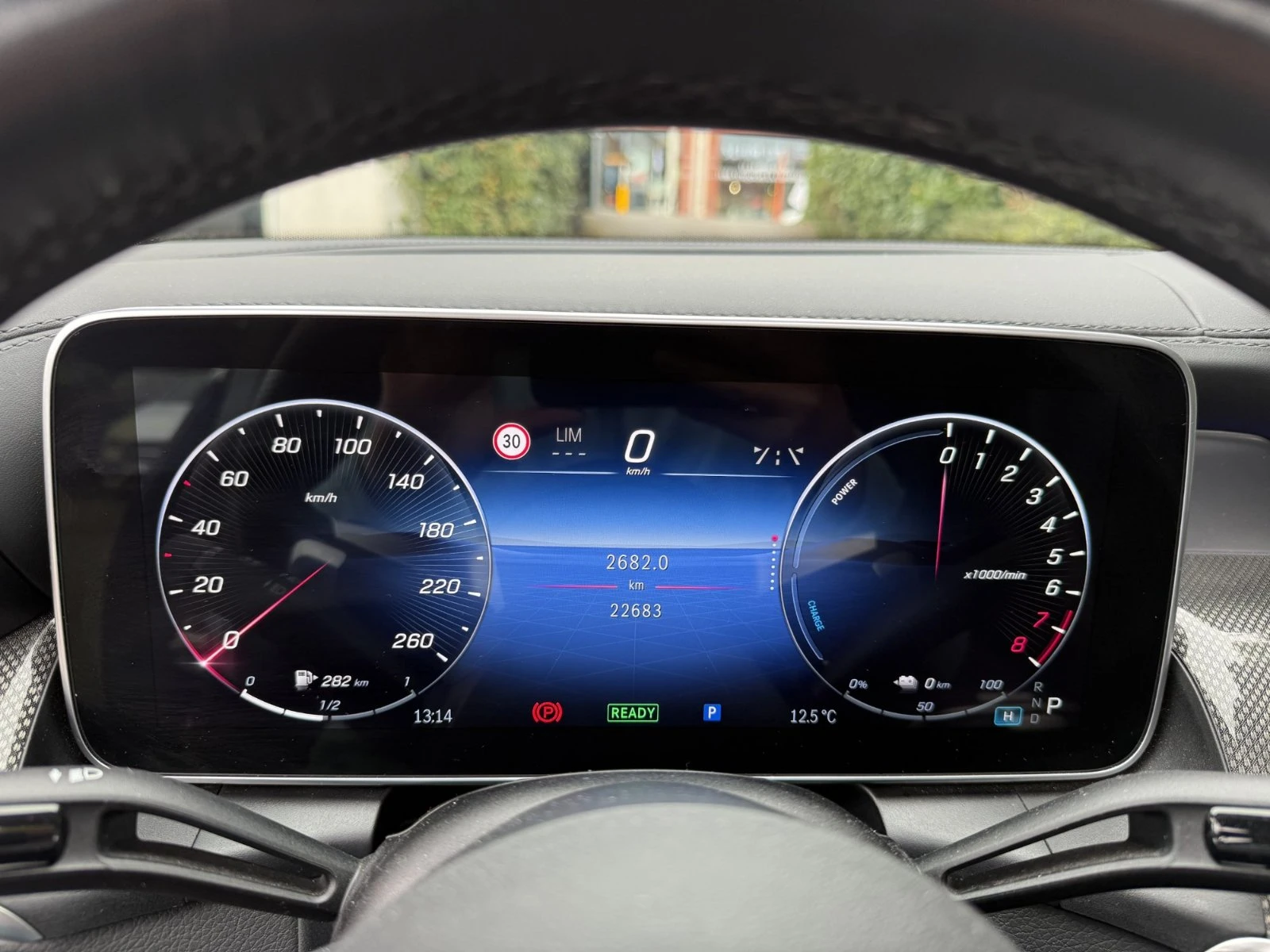 Mercedes-Benz GLC 300 * COUPE* AMG*  *  | Mobile.bg   14