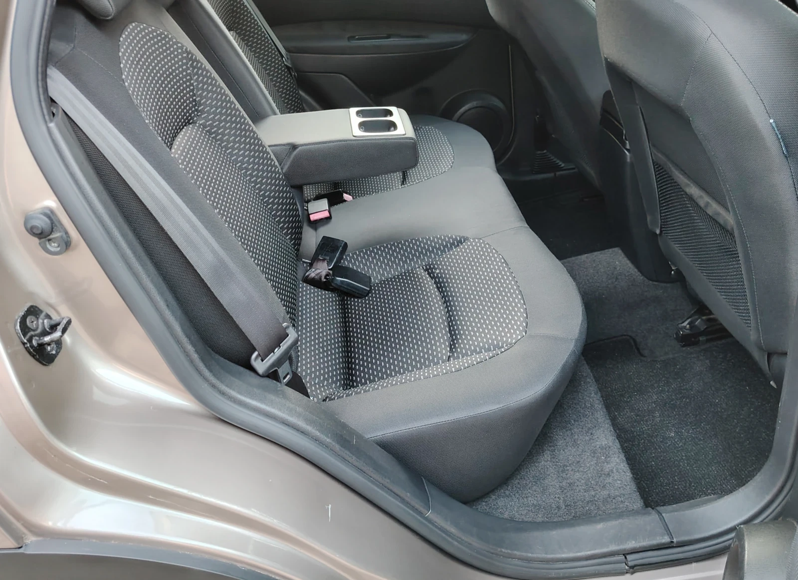 Nissan Qashqai 2.0i 141�.� ������!  | Mobile.bg � ����������� 13