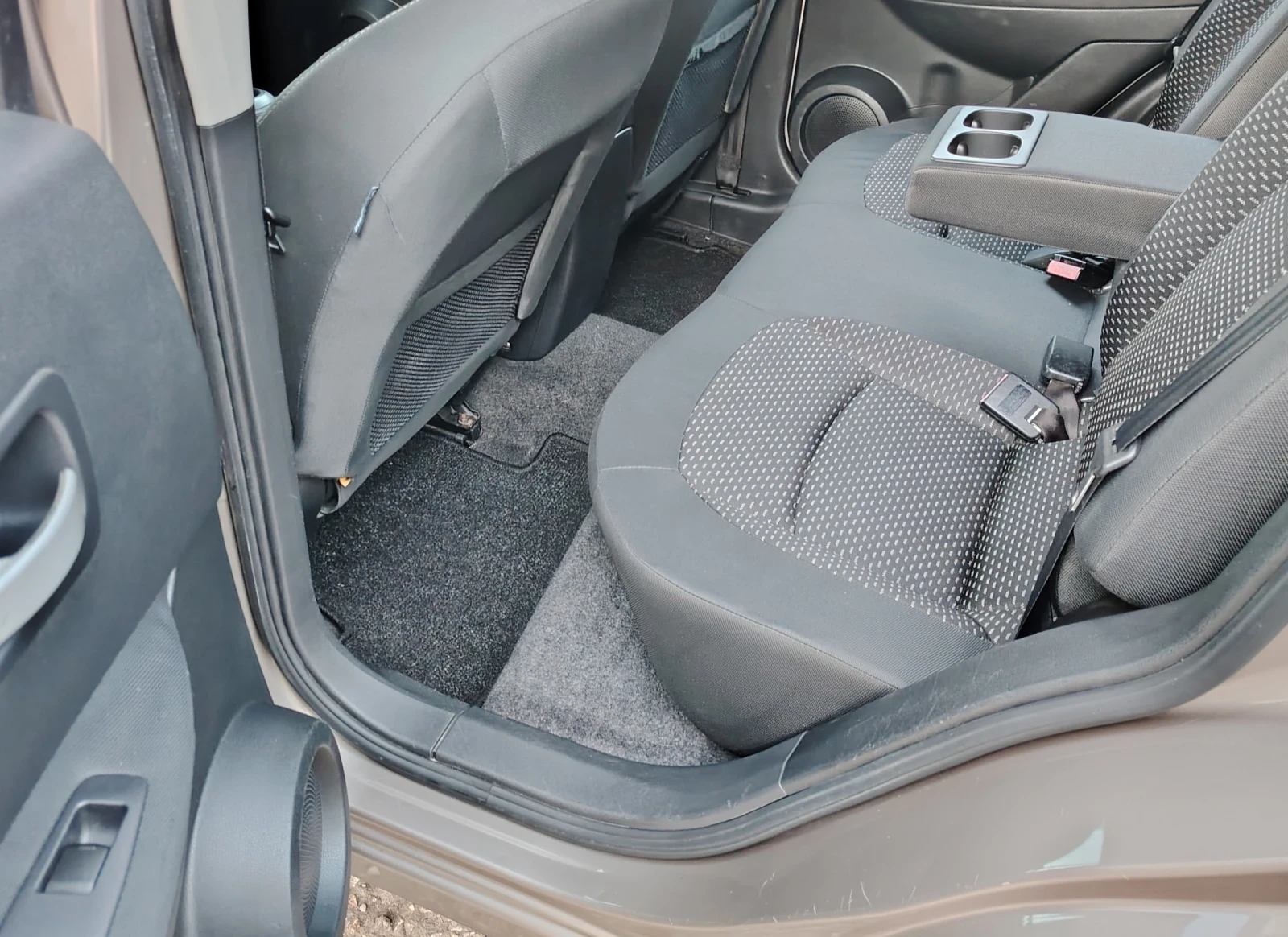 Nissan Qashqai 2.0i 141�.� ������!  | Mobile.bg � ����������� 14