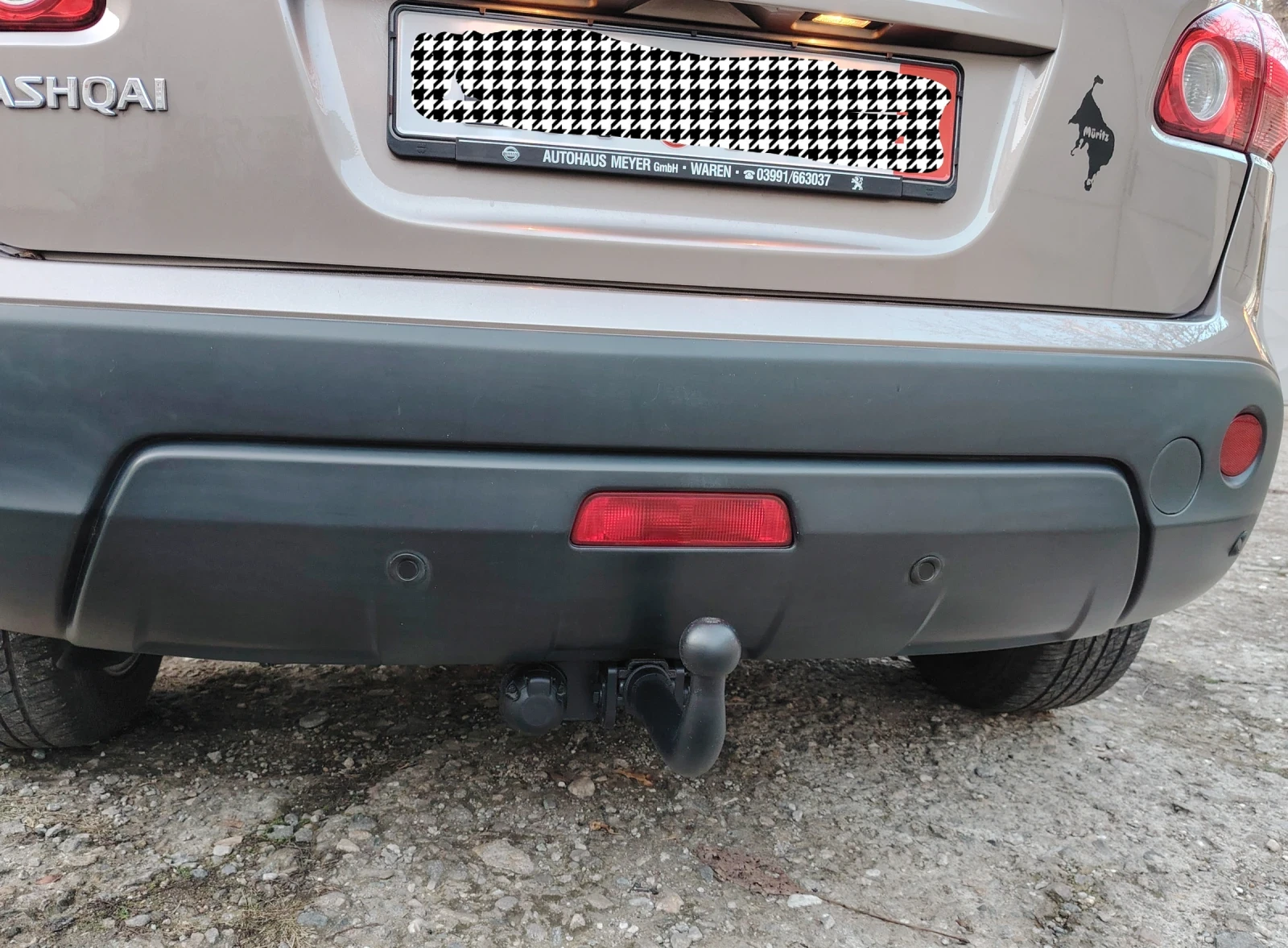 Nissan Qashqai 2.0i 141�.� ������!  | Mobile.bg � ����������� 15