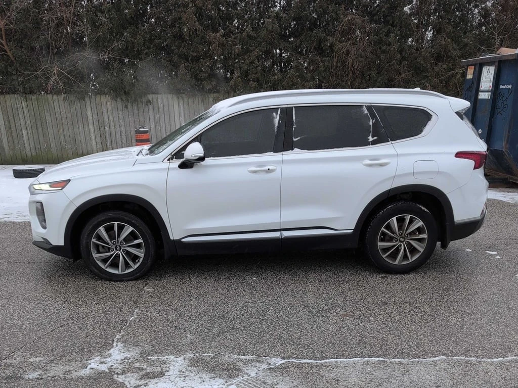 Hyundai Santa fe * Preferred * CARFAX * ���� �� �� | Mobile.bg � ����������� 4