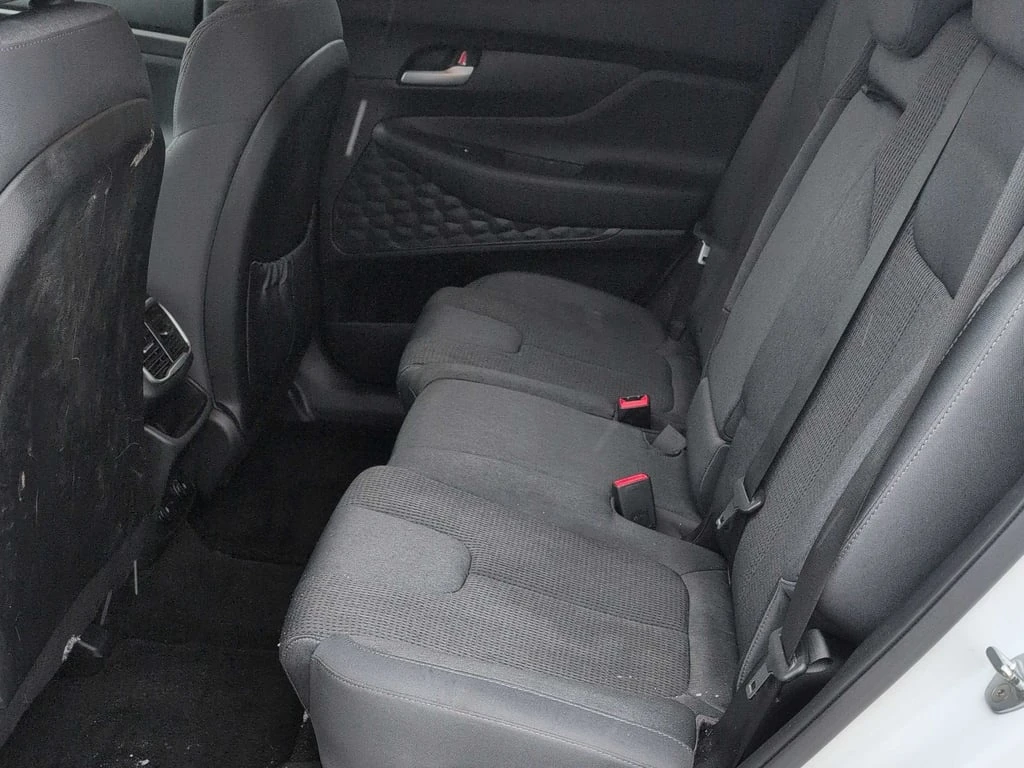 Hyundai Santa fe * Preferred * CARFAX * ���� �� �� | Mobile.bg � ����������� 9