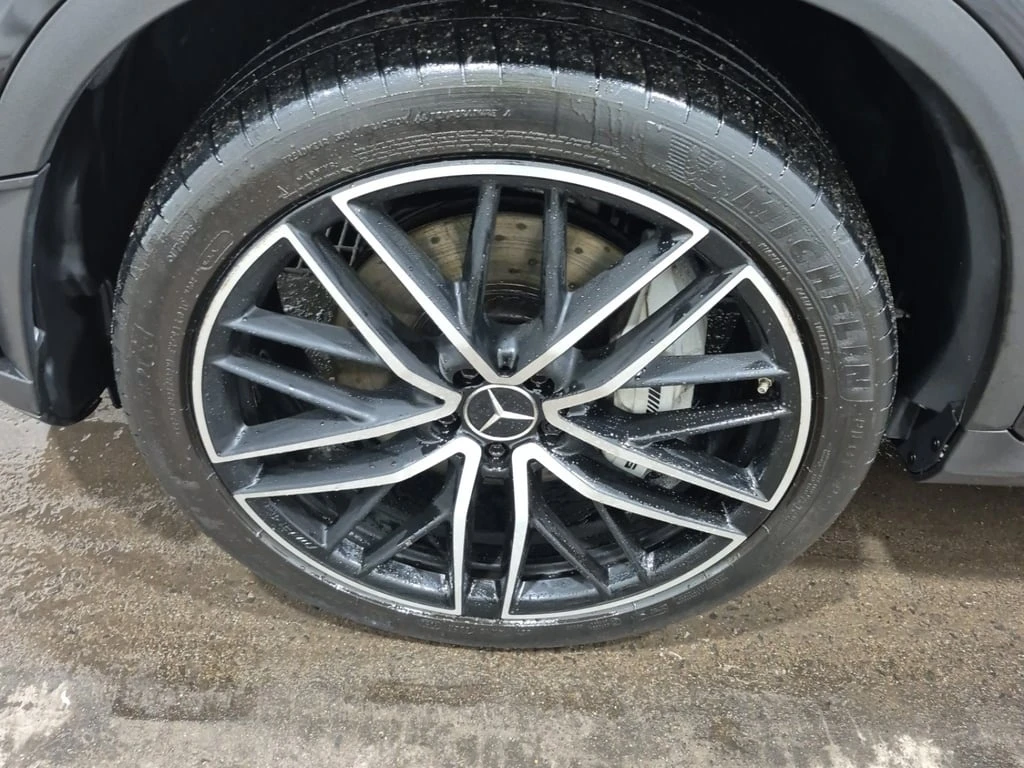 Mercedes-Benz GLC * AMG 43 * CARFAX * ���� �� �� | Mobile.bg � ����������� 8