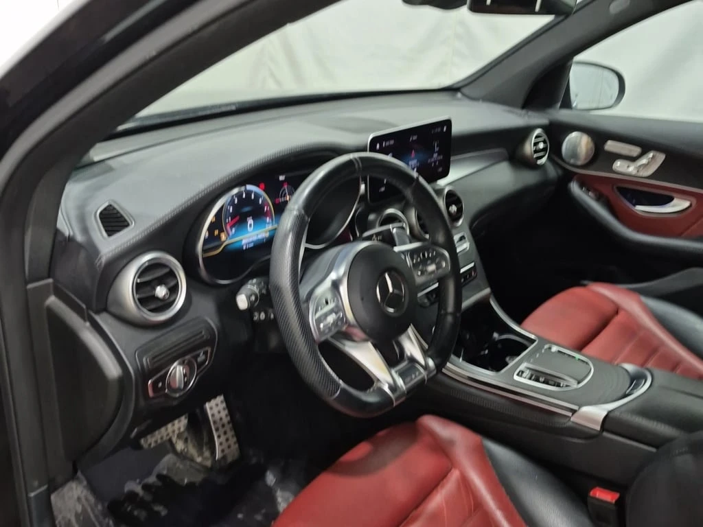 Mercedes-Benz GLC * AMG 43 * CARFAX * ���� �� �� | Mobile.bg � ����������� 10