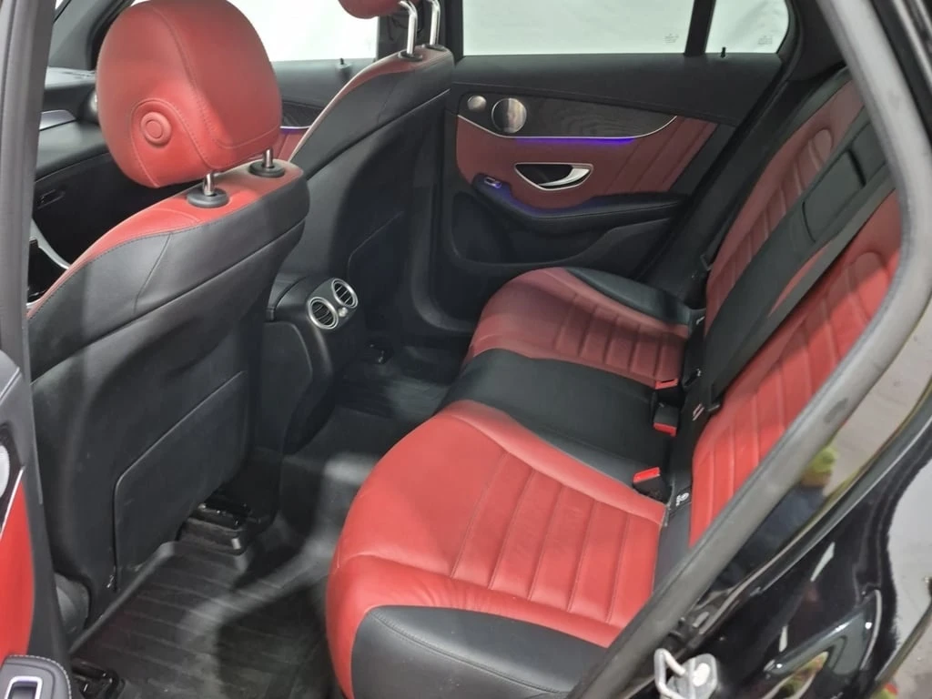 Mercedes-Benz GLC * AMG 43 * CARFAX * ���� �� �� | Mobile.bg � ����������� 13