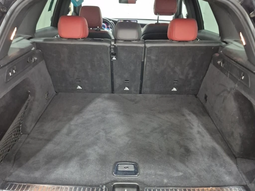 Mercedes-Benz GLC * AMG 43 * CARFAX * ���� �� �� | Mobile.bg � ����������� 14