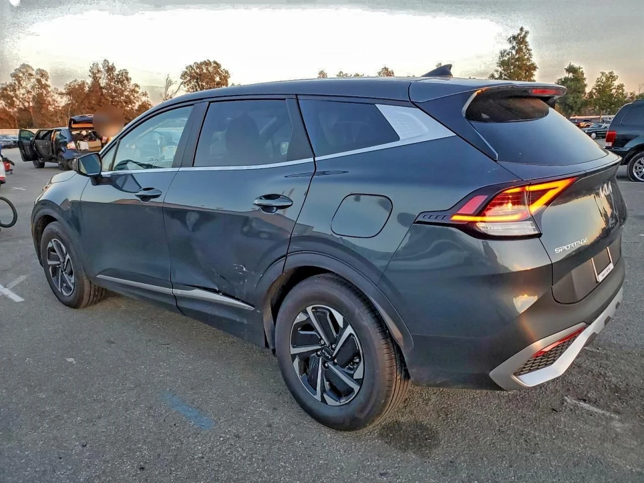 Kia Sportage LX | Mobile.bg � ����������� 6