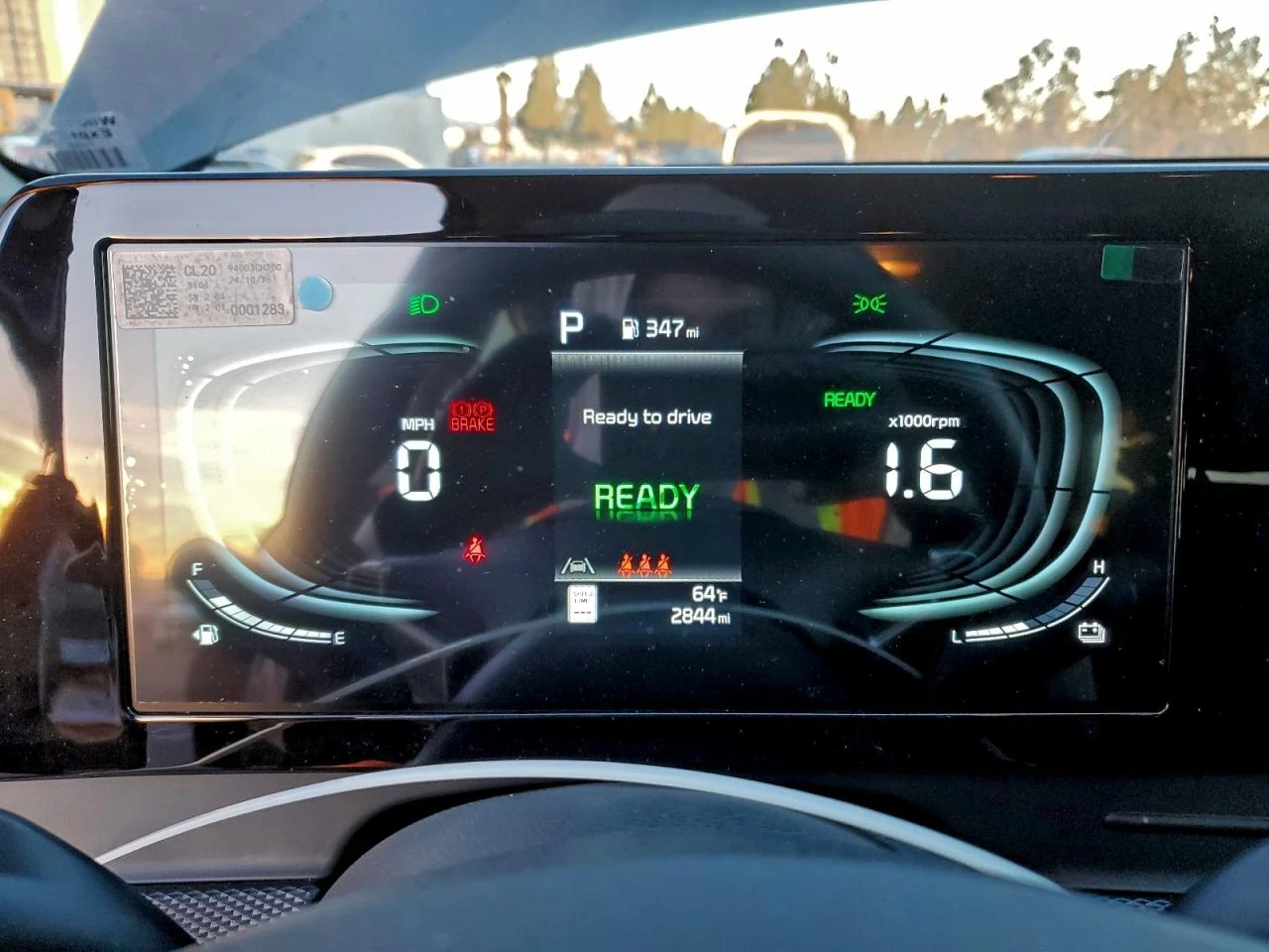 Kia Sportage LX | Mobile.bg � ����������� 9