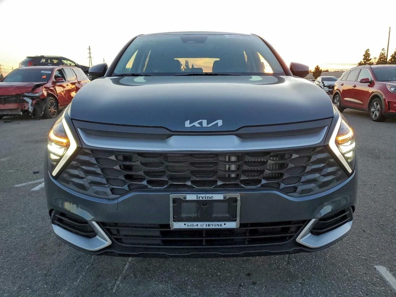 Kia Sportage LX | Mobile.bg � ����������� 2