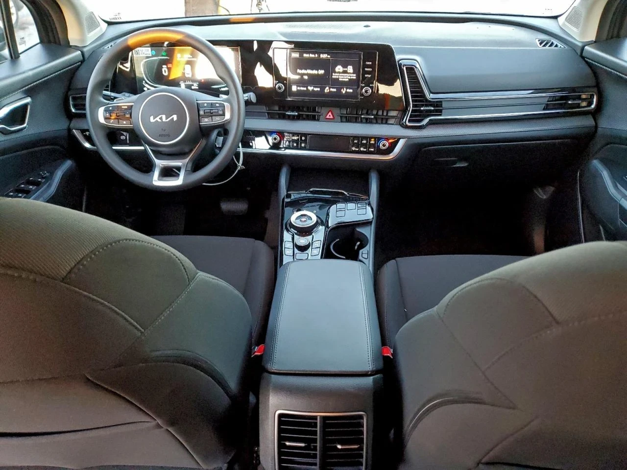 Kia Sportage LX | Mobile.bg � ����������� 8