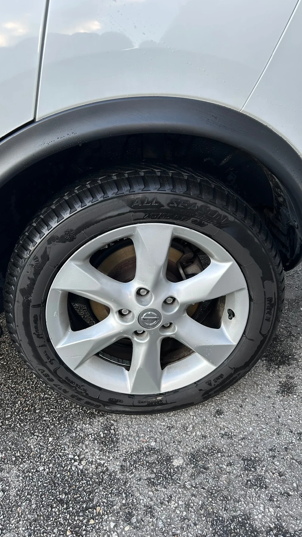 Nissan Juke 1.5 dci   110 hp - изображение 8