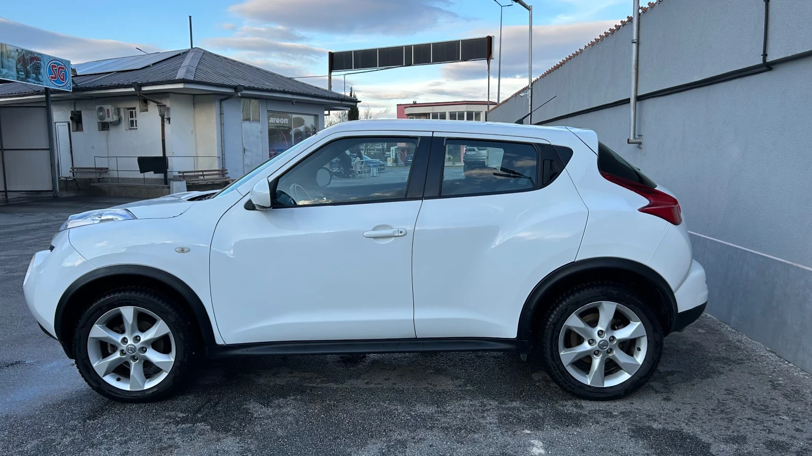 Nissan Juke 1.5 dci   110 hp - изображение 3