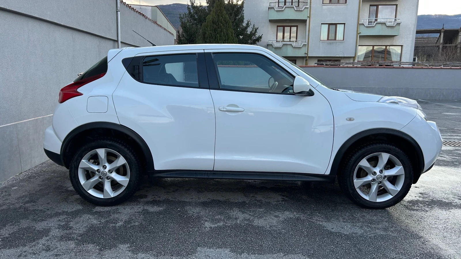 Nissan Juke 1.5 dci   110 hp - изображение 5