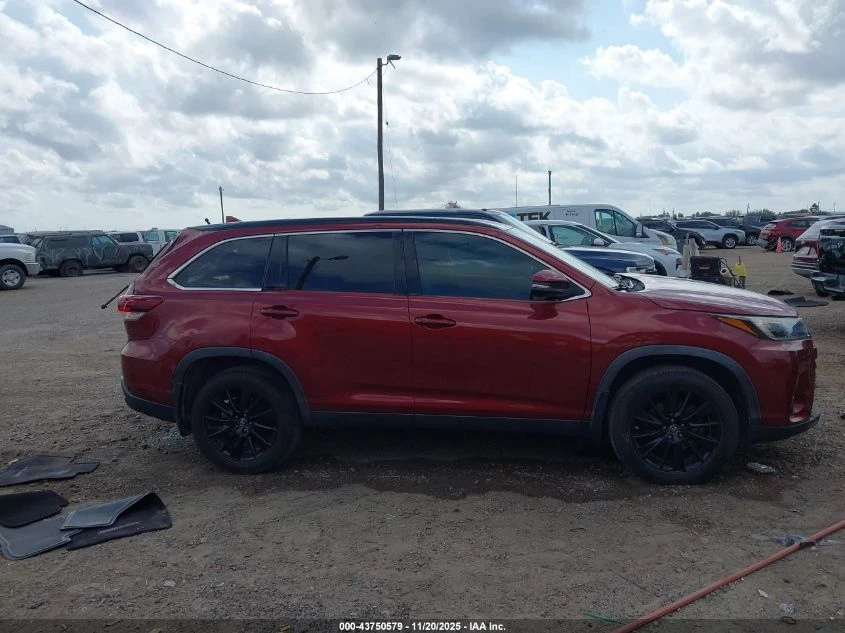 Toyota Highlander 3.5L V-6 DI, DOHC, VVT, 295HP Front Wheel Drive - изображение 6