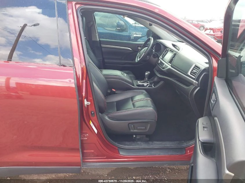 Toyota Highlander 3.5L V-6 DI, DOHC, VVT, 295HP Front Wheel Drive | Mobile.bg � ����������� 11