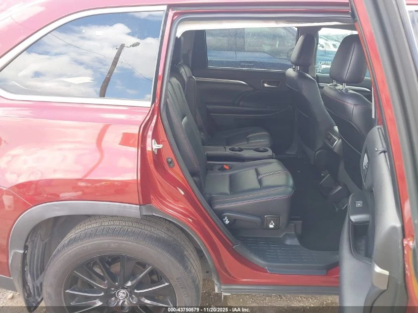 Toyota Highlander 3.5L V-6 DI, DOHC, VVT, 295HP Front Wheel Drive | Mobile.bg � ����������� 14