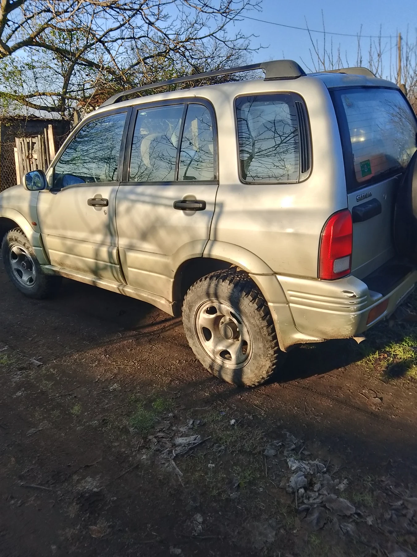 Suzuki Grand vitara | Mobile.bg � ����������� 1