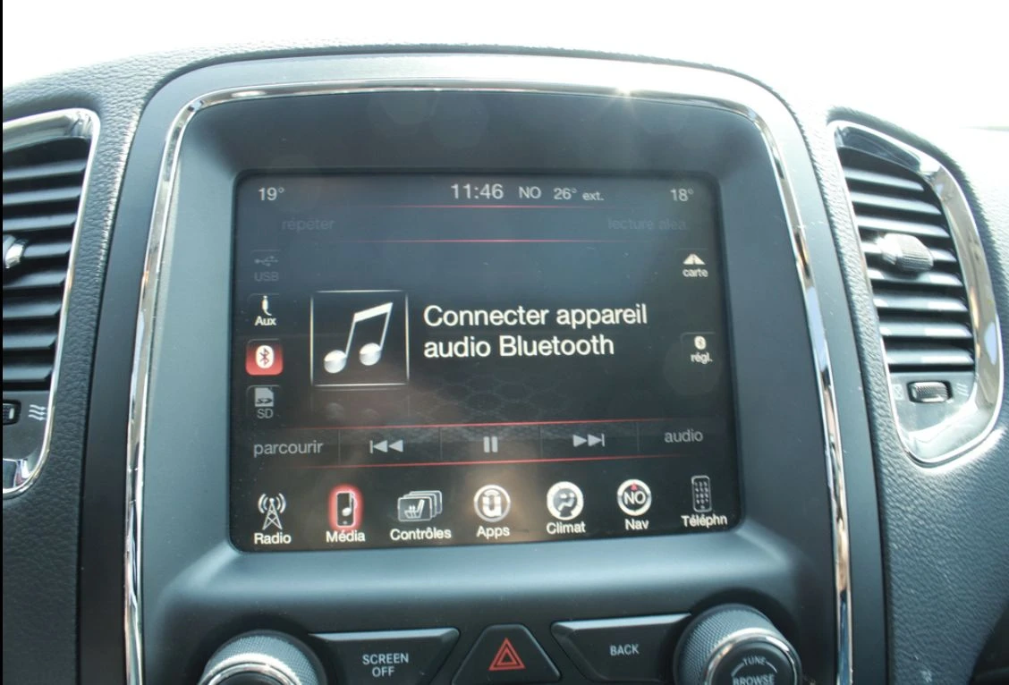 Dodge Durango GT* 3.6* V6* 8ZF* �������* ������* ������* LANE* A | Mobile.bg � ����������� 10