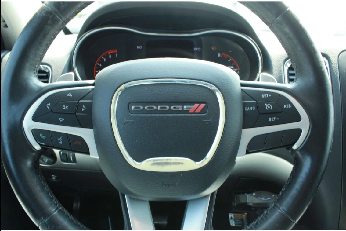 Dodge Durango GT* 3.6* V6* 8ZF* �������* ������* ������* LANE* A | Mobile.bg � ����������� 9