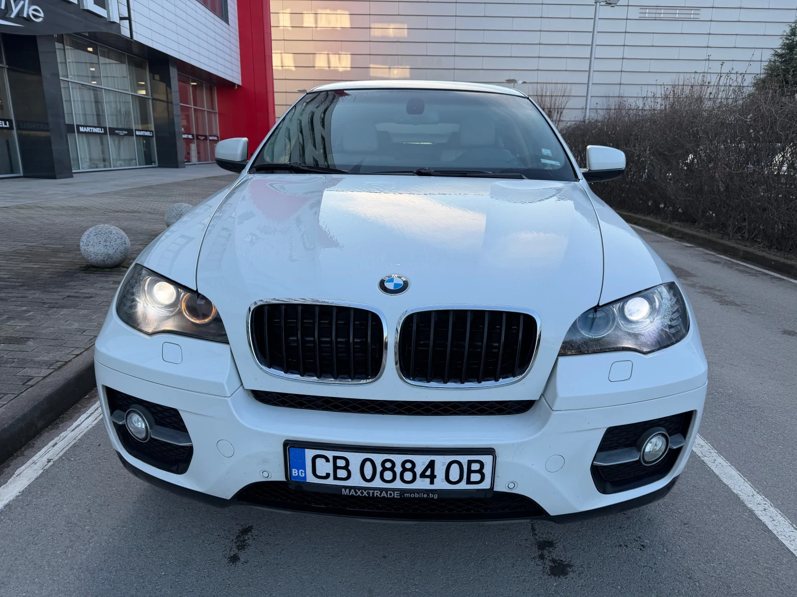 BMW X6 ������* FACE* 8��* ����*  | Mobile.bg � ����������� 3