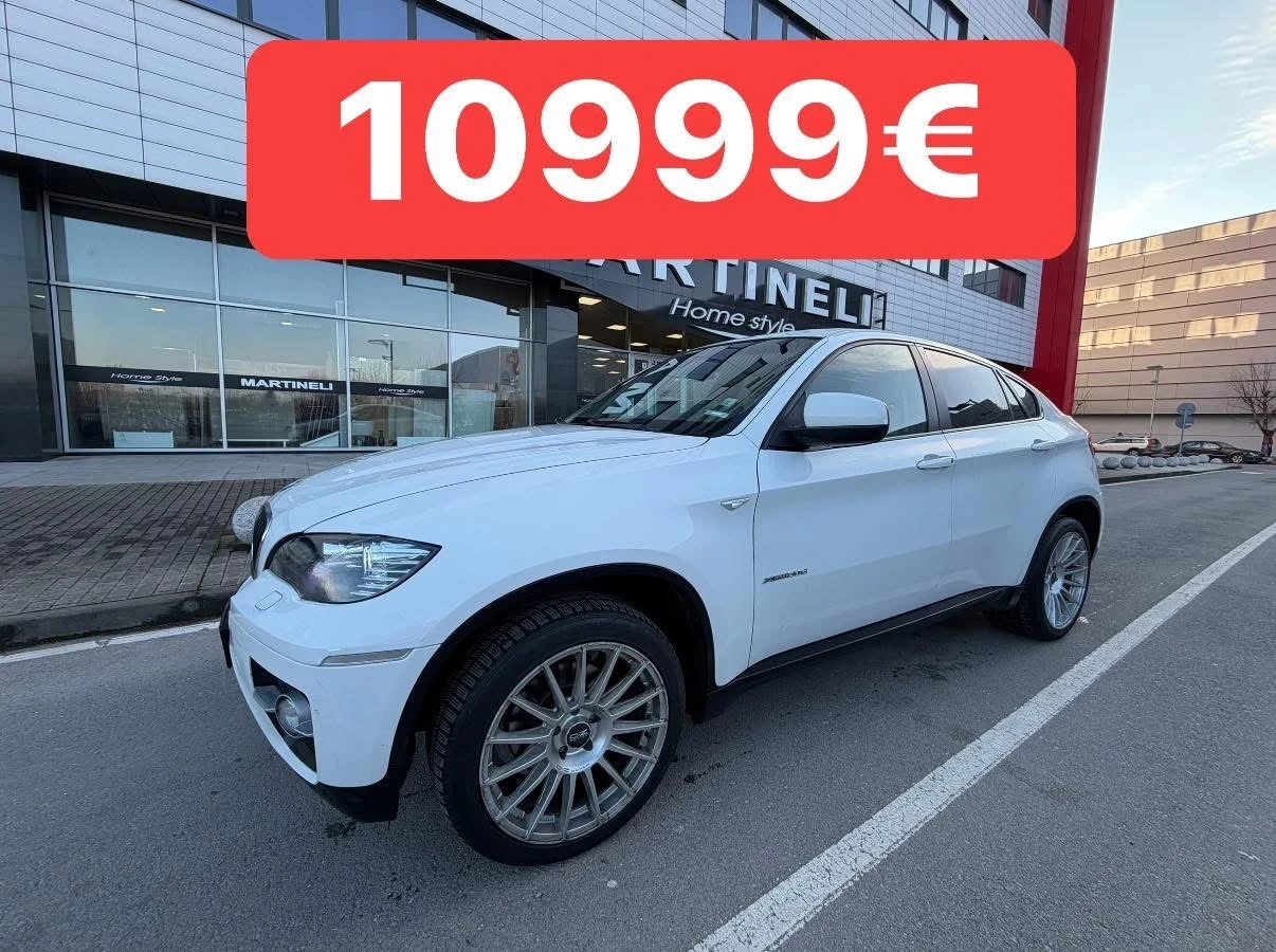 BMW X6 ������* FACE* 8��* ����*  | Mobile.bg � ����������� 1