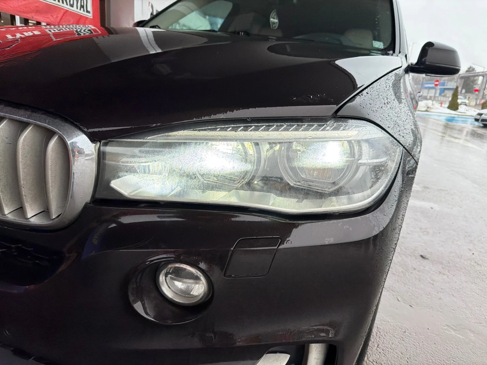 BMW X5 ������* LASSER* SPORT* M | Mobile.bg � ����������� 3