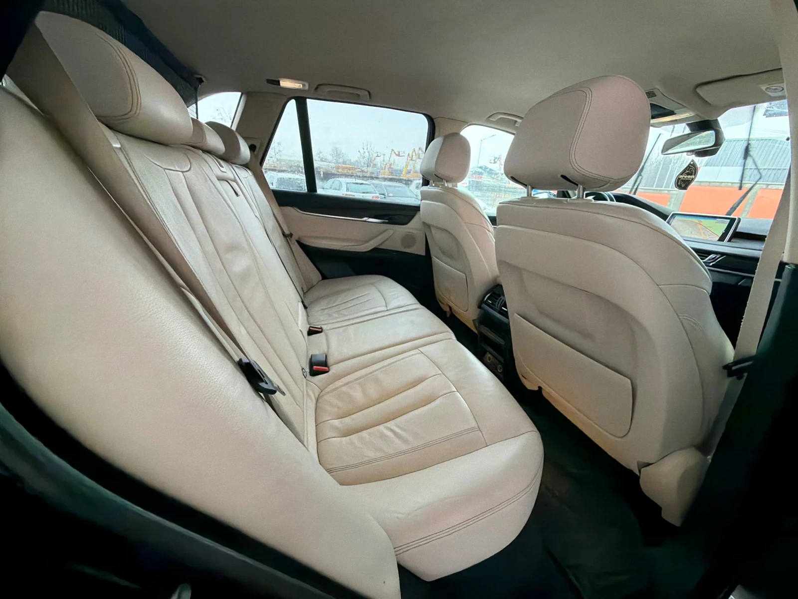 BMW X5 ������* LASSER* SPORT* M | Mobile.bg � ����������� 11