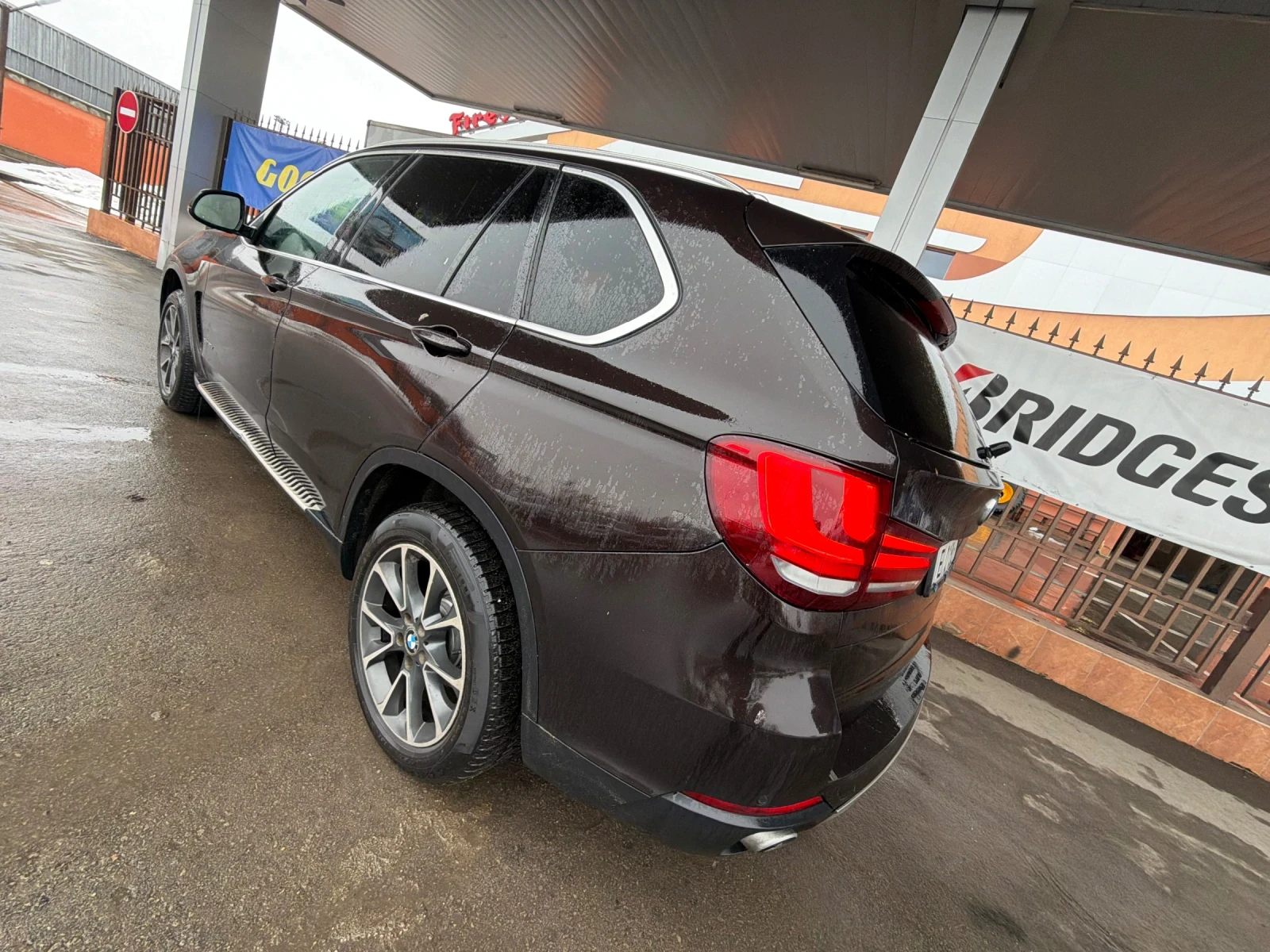 BMW X5 ������* LASSER* SPORT* M | Mobile.bg � ����������� 6
