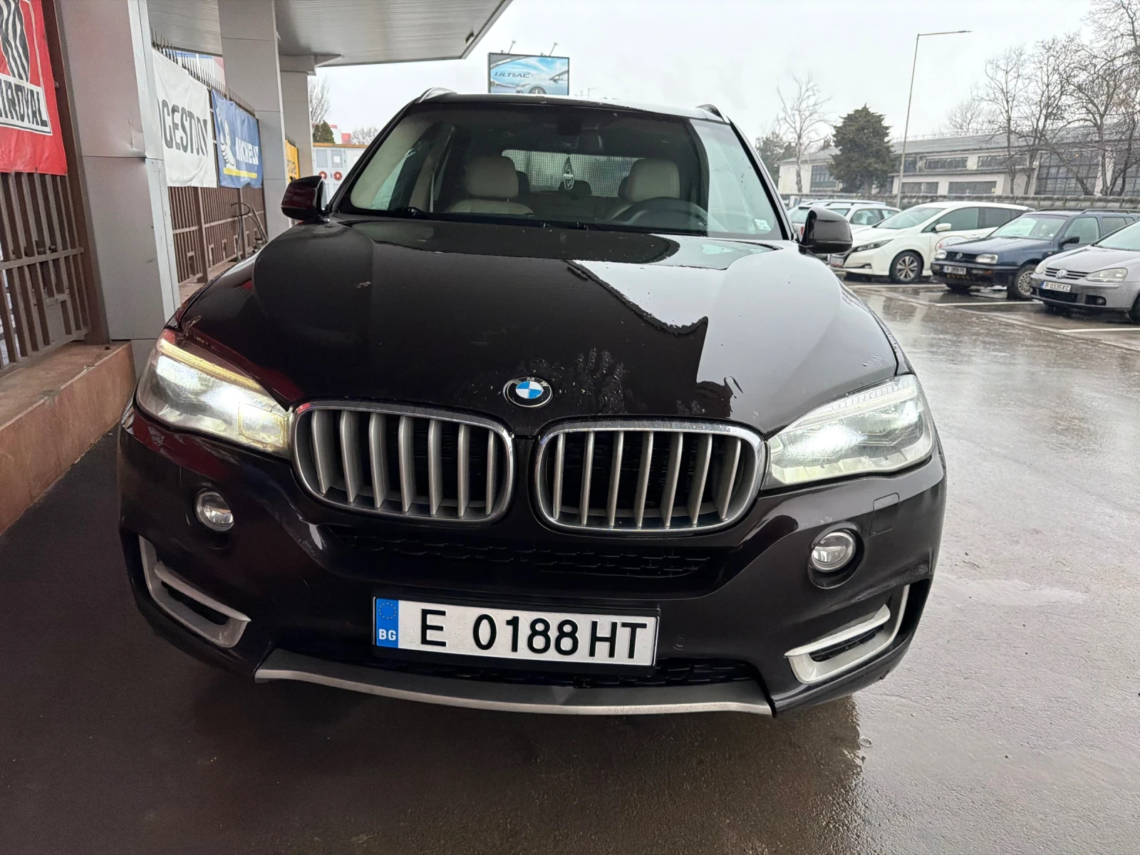 BMW X5 ������* LASSER* SPORT* M | Mobile.bg � ����������� 4
